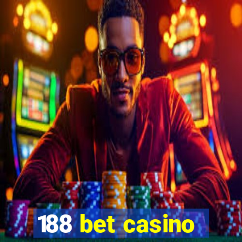 188 bet casino