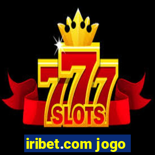 iribet.com jogo