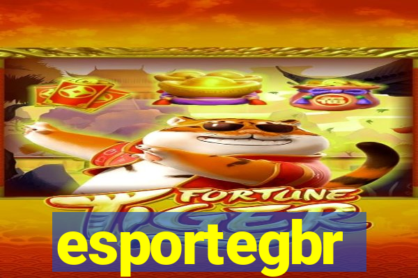 esportegbr