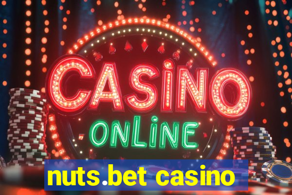 nuts.bet casino