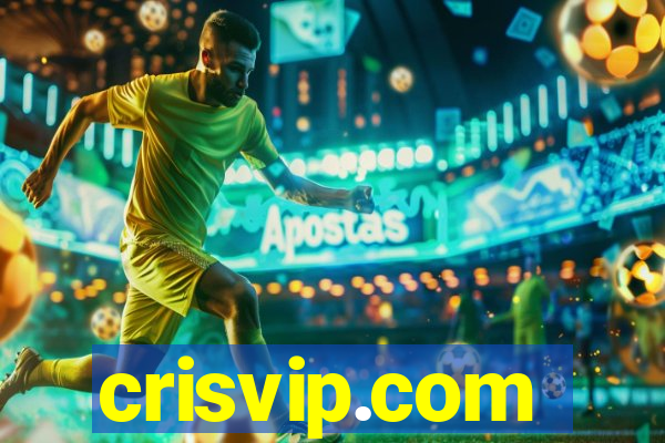 crisvip.com