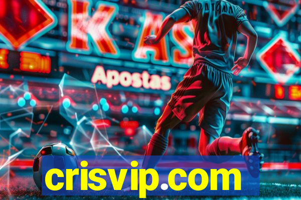 crisvip.com