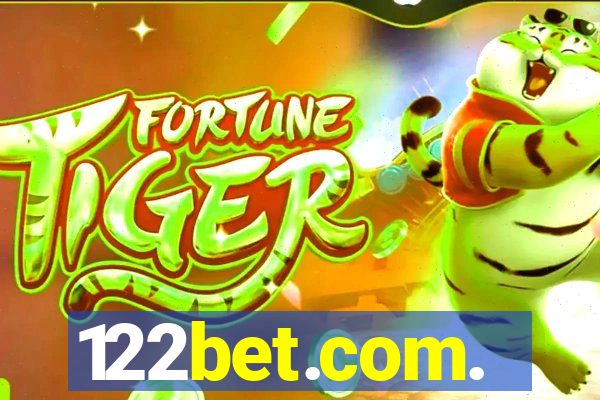 122bet.com.