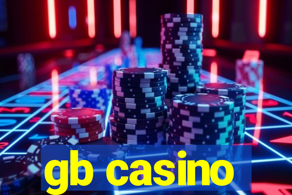 gb casino