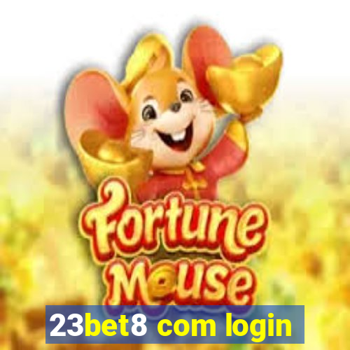 23bet8 com login