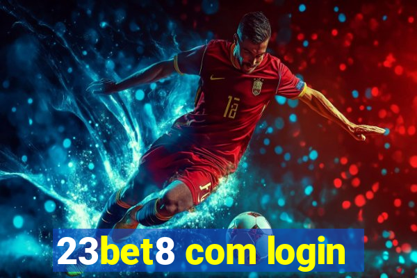 23bet8 com login