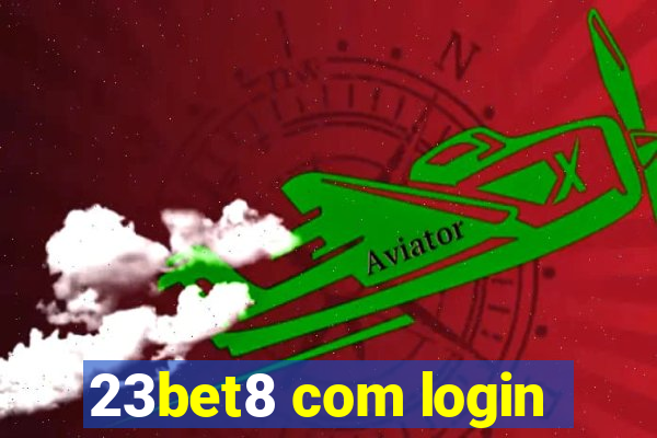 23bet8 com login