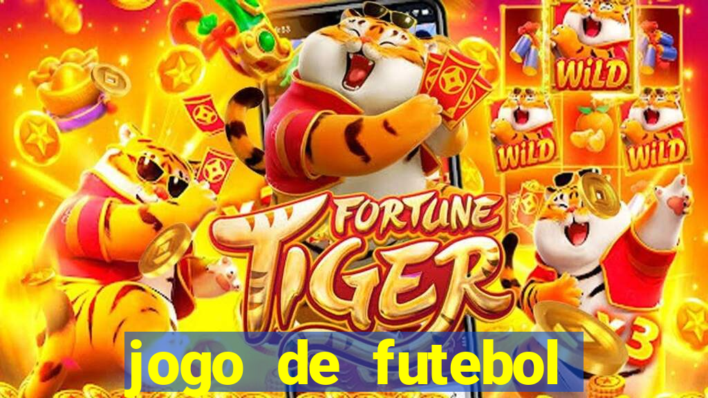 jogo de futebol gratis pc