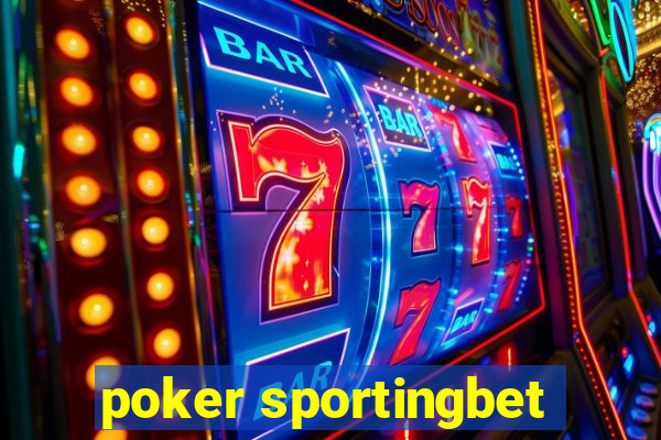 poker sportingbet