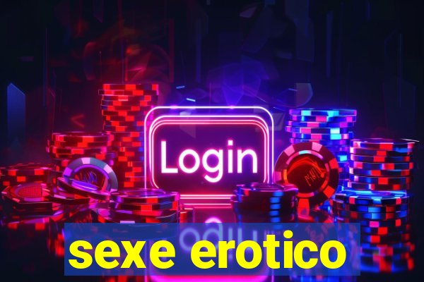 sexe erotico