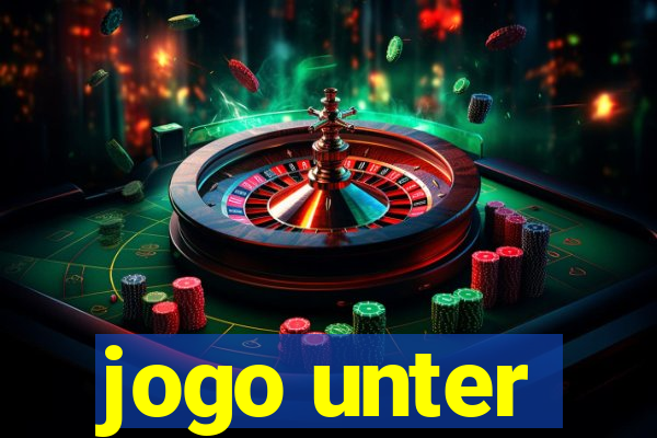 jogo unter