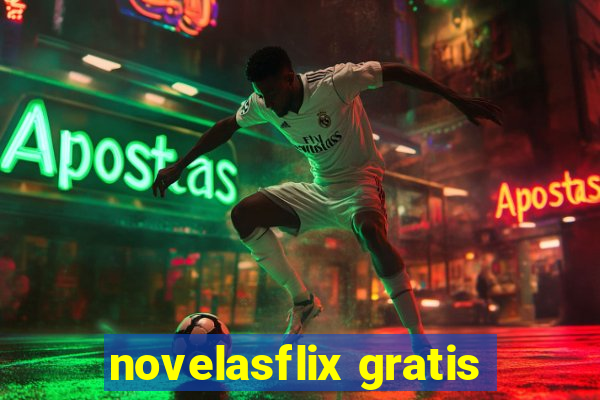 novelasflix gratis