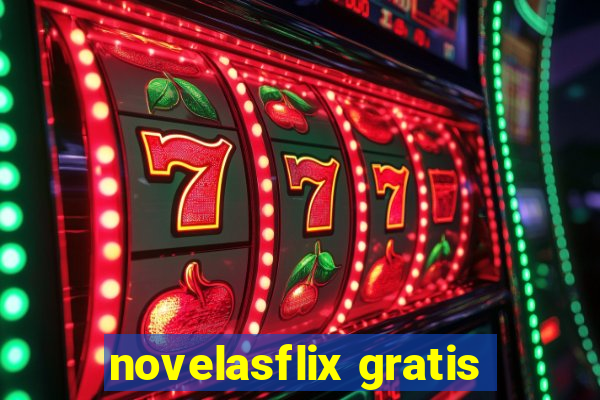 novelasflix gratis