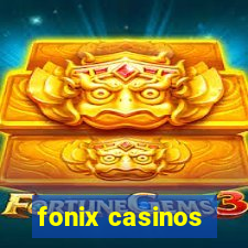 fonix casinos