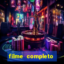 filme completo dublado kraven o caçador