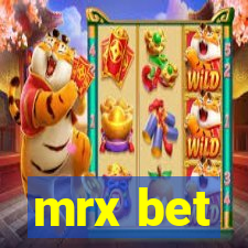 mrx bet