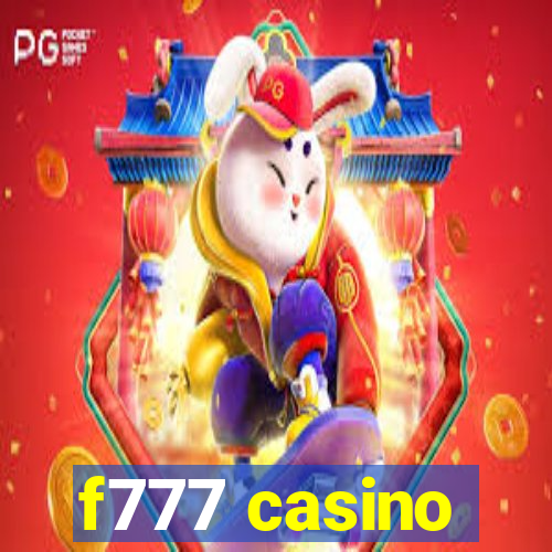 f777 casino