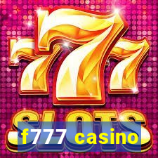 f777 casino