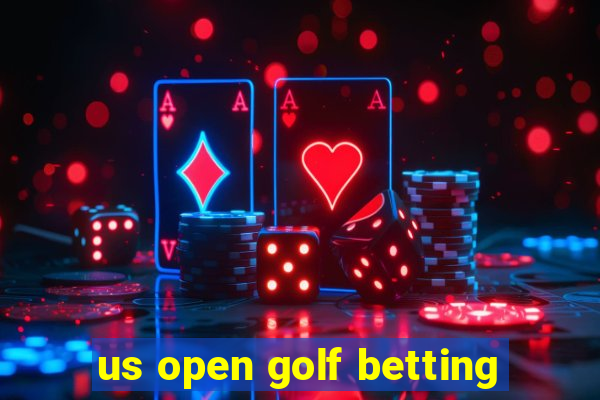 us open golf betting