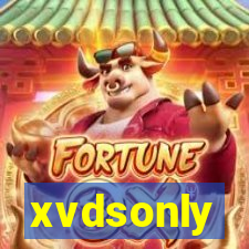 xvdsonly