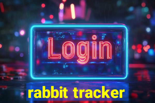 rabbit tracker