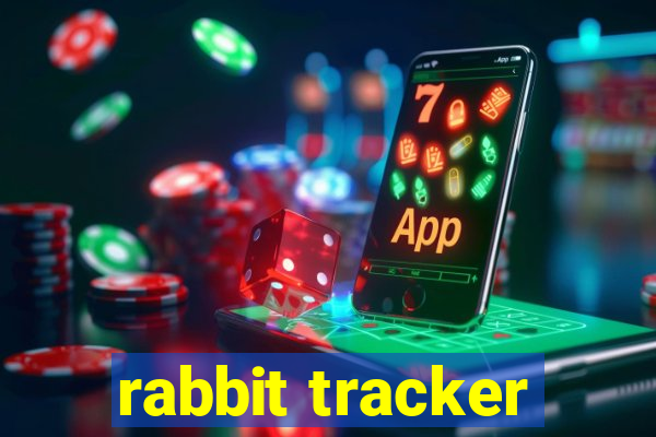 rabbit tracker