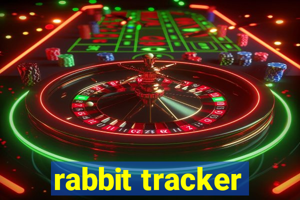 rabbit tracker