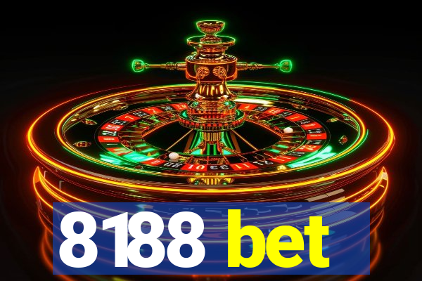 8188 bet