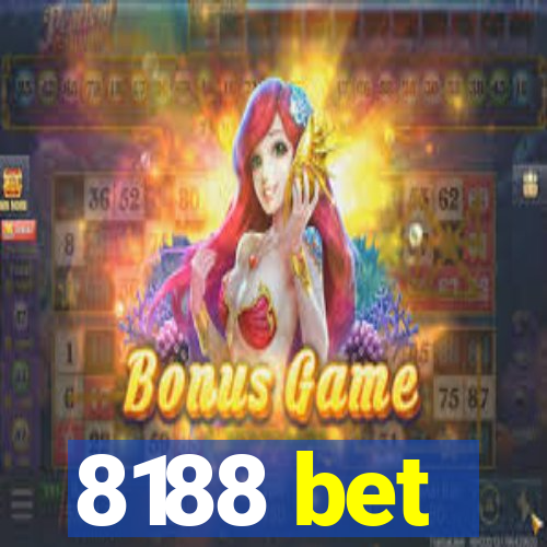 8188 bet