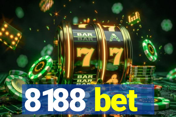 8188 bet