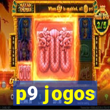 p9 jogos