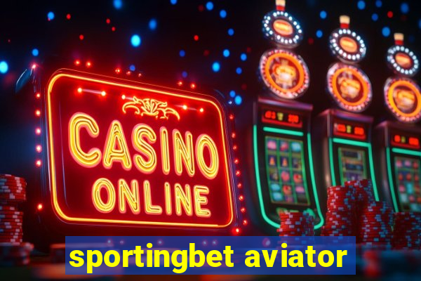 sportingbet aviator