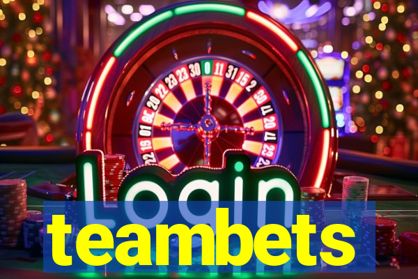 teambets