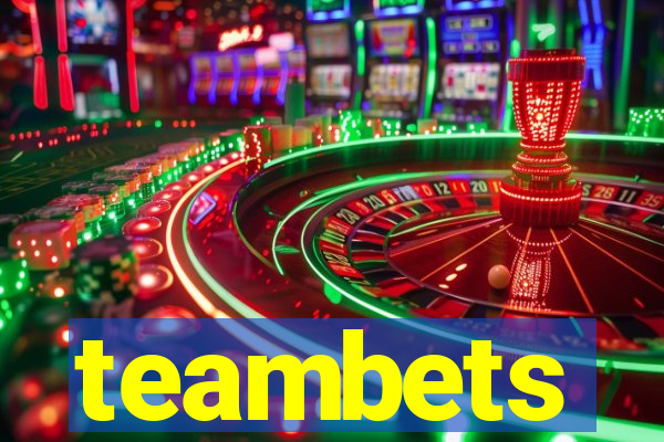 teambets