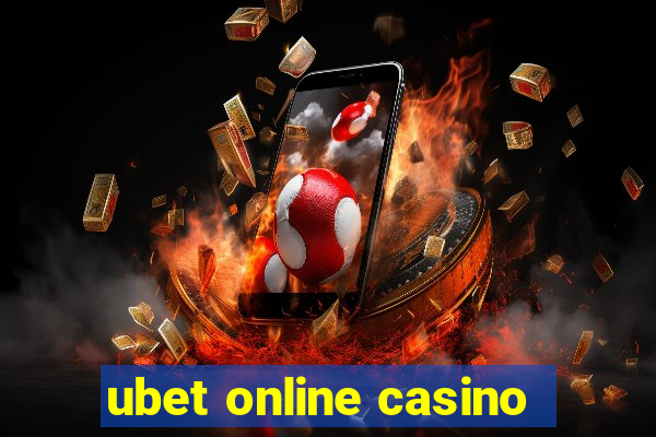 ubet online casino