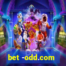 bet -odd.com