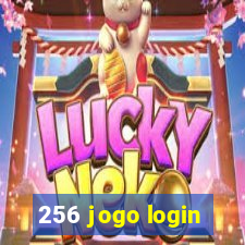 256 jogo login