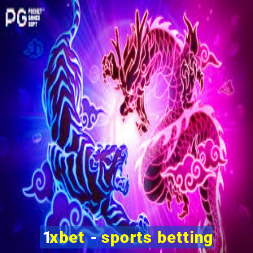 1xbet - sports betting