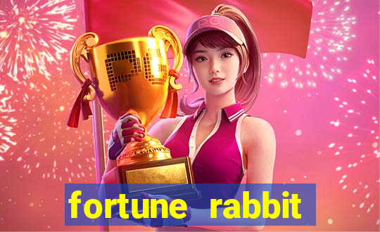 fortune rabbit bonus de cadastro