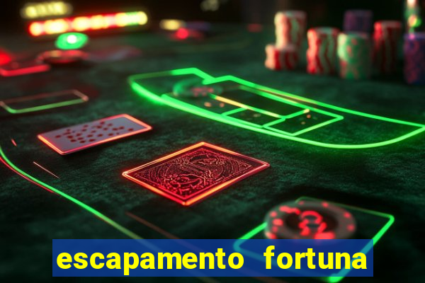 escapamento fortuna para fazer 250