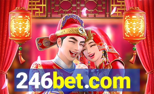 246bet.com