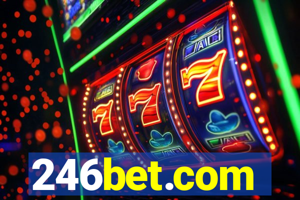 246bet.com