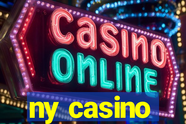 ny casino