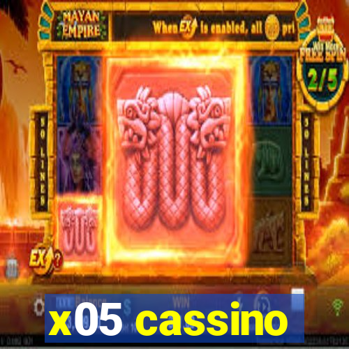 x05 cassino