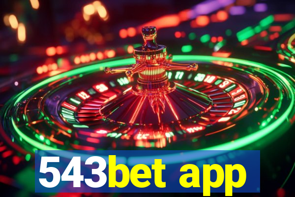 543bet app