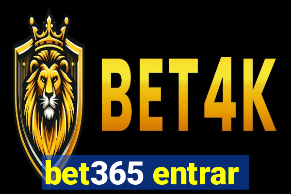 bet365 entrar