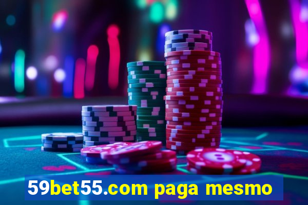 59bet55.com paga mesmo