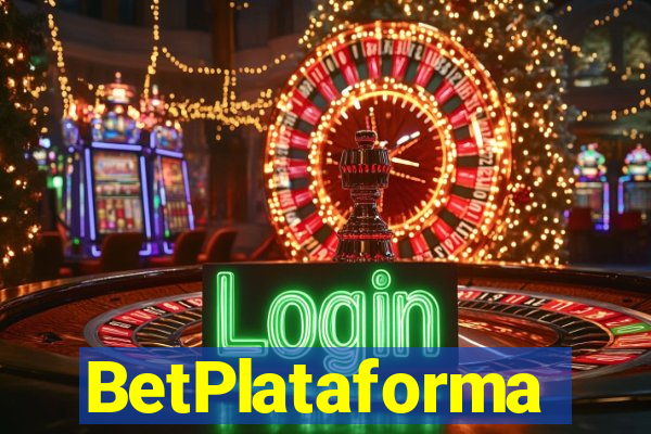 BetPlataforma