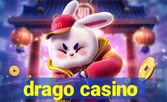 drago casino