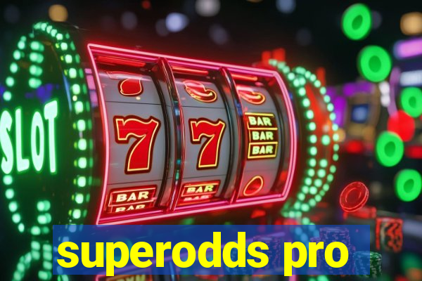 superodds pro